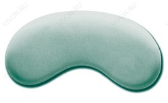 Ravak Подголовник для ванны Ravak Gentiana зеленый/белый – фотография-1